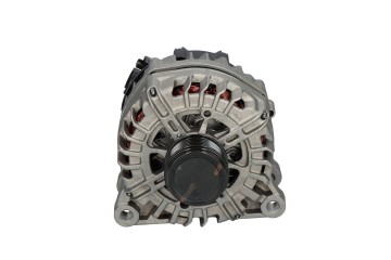 Alternator for DS DS 3 DS 4 DS 5 CITROEN BERLINGO BERLINGO MULTISPACE Part manufacturer V maxzone Part