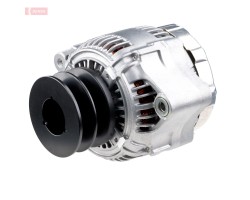 Alternator for FENDT 206 F FARMER 206 FA FARMER 206 S FARMER 206 V