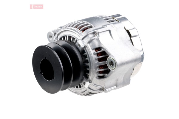 Alternator for FENDT 206 F FARMER 206 FA FARMER 206 S FARMER 206 V