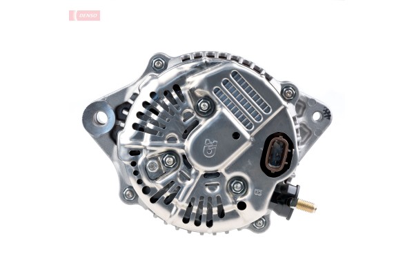 Alternator for FENDT 206 F FARMER 206 FA FARMER 206 S FARMER 206 V Part manufacturer V maxzone Part