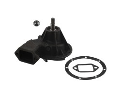 Coolant pump for RVI MAGNUM DXi12 MIDR06 35 40P 41 10 92