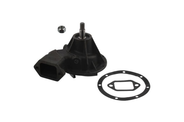 Coolant pump for RVI MAGNUM DXi12 MIDR06 35 40P 41 10 92