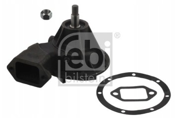 Coolant pump for RVI MAGNUM DXi12 MIDR06 35 40P 41 10 92 Part manufacturer V maxzone Part