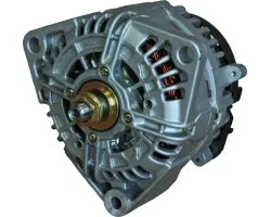 Alternador PE para DAF 75, 85, 95, 95 XF y MAN E2000, EM, F2000, F90