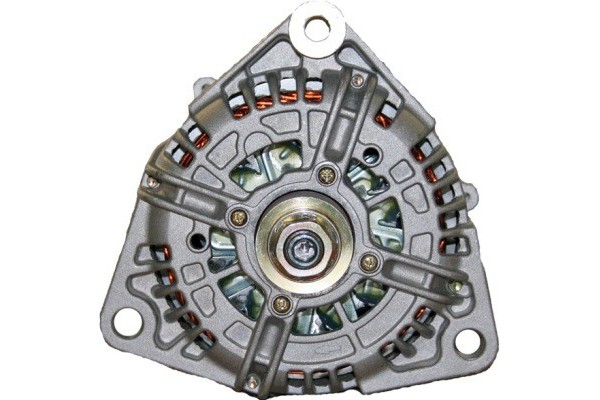 PE Alternator for DAF 75 85 95 95 XF MAN E2000 EM F2000 F90 F90 Catalog number of the original 008 154 45 02 009 154 97 02 KZ 08
