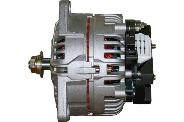 Alternador PE para DAF 75, 85, 95, 95 XF y MAN E2000, EM, F2000, F90