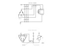 Alternador PE para DAF 75, 85, 95, 95 XF y MAN E2000, EM, F2000, F90