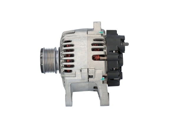 Alternator for DACIA DUSTER DUSTER SUV LOGAN LOGAN EXPRESS LOGAN II Car type passenger cars