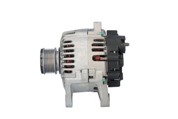 Alternator for DACIA DUSTER DUSTER SUV LOGAN LOGAN EXPRESS LOGAN II Car type passenger cars