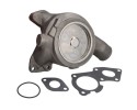 CVA coolant pump for CATERPILLAR 307 416 B 416 C 428 B 428