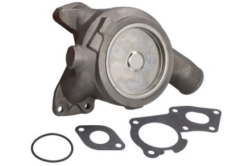 CVA coolant pump for CATERPILLAR 307 416 B 416 C 428 B 428
