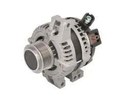 Alternador para HONDA CIVIC IX, CR-V II 2.2D 02.05-12.16
