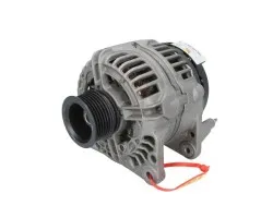 Alternador 0 986 041 500 para AUDI A3, TT, TT Roadster, SEAT CORDOBA