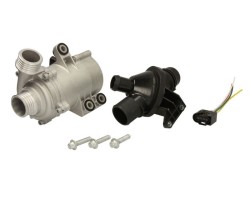 Coolant pump for BMW 1 F20 1 F21 2 F22 F87 2 F23 3