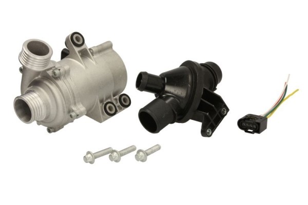 Coolant pump for BMW 1 F20 1 F21 2 F22 F87 2 F23 3