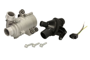 Coolant pump for BMW 1 F20 1 F21 2 F22 F87 2 F23 3
