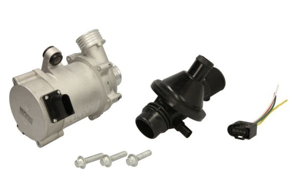Coolant pump for BMW 1 F20 1 F21 2 F22 F87 2 F23 3 Part manufacturer V maxzone Part