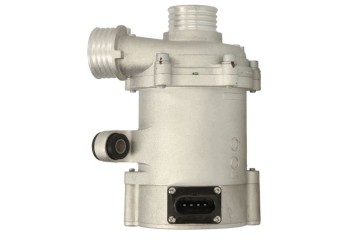 Coolant pump for BMW 1 F20 1 F21 2 F22 F87 2 F23 3 Catalog number of the part VIC 161143