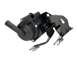 Coolant pump for DS DS 3 DS 4 DS 5 DS 9 CITROEN C4 C4 GRAND