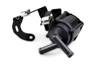 Coolant pump for DS DS 3 DS 4 DS 5 DS 9 CITROEN C4 C4 GRAND Catalog number of substitutes 11 53 8 843 817 036 48 816 98 067 908 