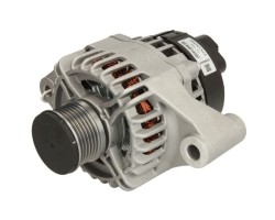 Alternator for ALFA ROMEO 159 BRERA MITO SPIDER FIAT BRAVO BRAVO II