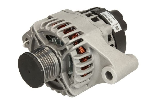 Alternator for ALFA ROMEO 159 BRERA MITO SPIDER FIAT BRAVO BRAVO II