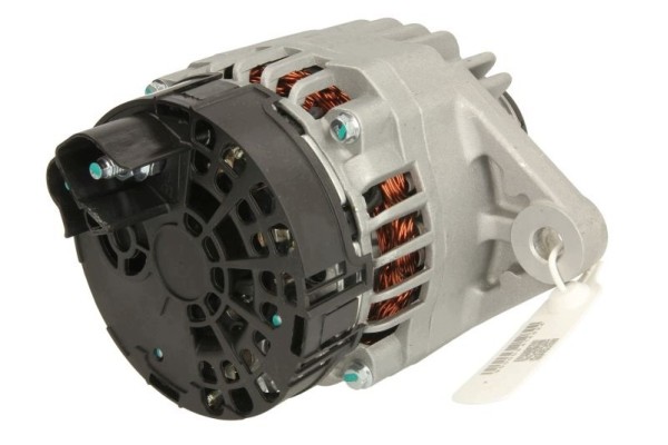 Alternator for ALFA ROMEO 159 BRERA MITO SPIDER FIAT BRAVO BRAVO II Part manufacturer V maxzone Part
