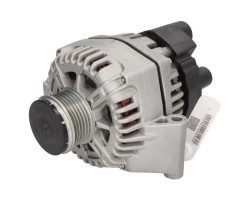 Alternator for FIAT 500 500 C DOBLO DOBLO CARGO DOBLO MINIVAN FIORINO