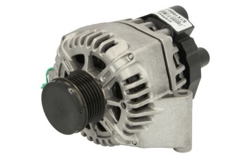 Alternator for ALFA ROMEO MITO FIAT 500 500 C DOBLO CARGO