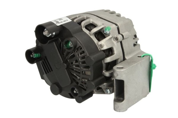 Alternator for ALFA ROMEO MITO FIAT 500 500 C DOBLO CARGO Part manufacturer V maxzone Part