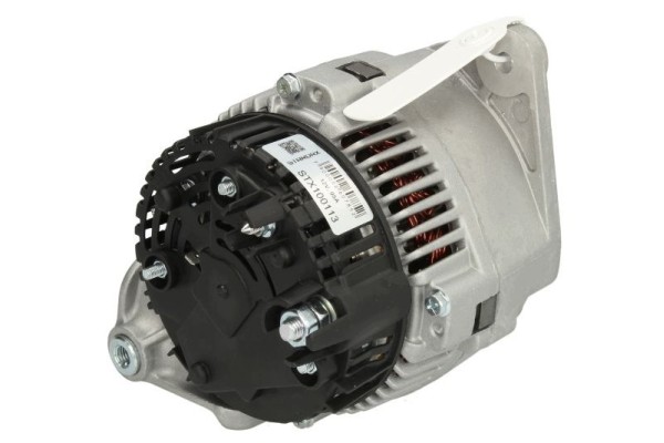 Alternator for CITROEN EVASION JUMPER I XANTIA XM XSARA ZX FIAT Part manufacturer V maxzone Part