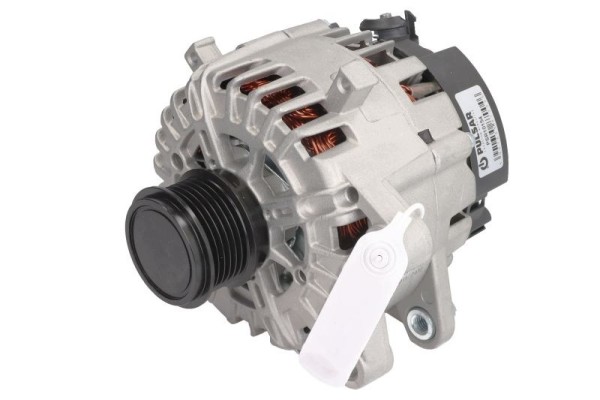 Alternator for FORD FOCUS IV FOCUS IV Turnier TOURNEO CUSTOM V362