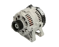 Alternator for CITROEN C2 C2 ENTERPRISE C3 I C3 PLURIEL XSARA PEUGEOT
