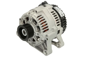 Alternator for CITROEN C2 C2 ENTERPRISE C3 I C3 PLURIEL XSARA PEUGEOT