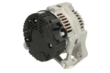 Alternator for CITROEN C2 C2 ENTERPRISE C3 I C3 PLURIEL XSARA PEUGEOT Part manufacturer V maxzone Part