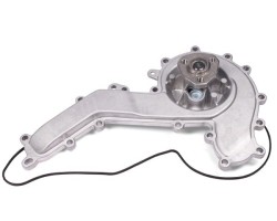 Coolant pump P684 for AUDI A4 ALLROAD B9 A4 B9 A5 A6 ALLROAD