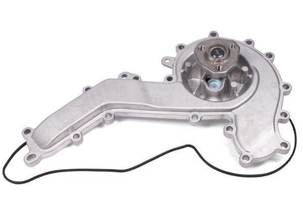 Coolant pump P684 for AUDI A4 ALLROAD B9 A4 B9 A5 A6 ALLROAD