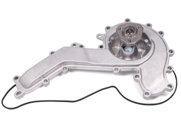 Coolant pump P684 for AUDI A4 ALLROAD B9 A4 B9 A5 A6 ALLROAD