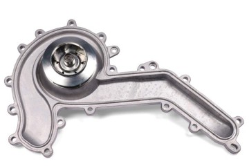 Coolant pump P684 for AUDI A4 ALLROAD B9 A4 B9 A5 A6 ALLROAD Part manufacturer V maxzone Part