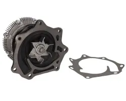 Bomba de Refrigerante para FORD MAVERICK, NISSAN PATHFINDER II y PICK UP
