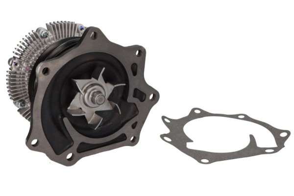 Coolant pump for FORD MAVERICK NISSAN PATHFINDER II PICK UP