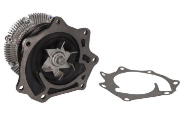 Coolant pump for FORD MAVERICK NISSAN PATHFINDER II PICK UP