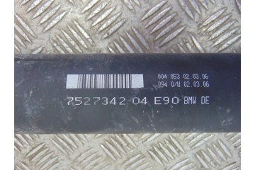 7527342 TRANSMISION CENTRAL BMW SERIE 3 BERLINA (E90) 318d 2006 7527342 205326 BMW - 3