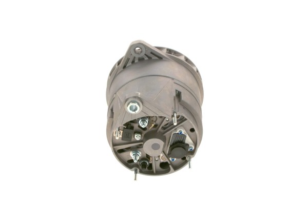 Alternator 1 986 A00 003 to SCANIA 4 DC9 03 DSC9 15 01 96 04 08 Car type passenger cars