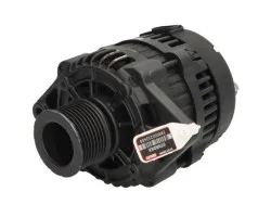 Motor de arranque para CASE