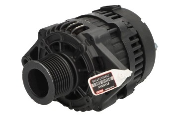 Starter for CASE