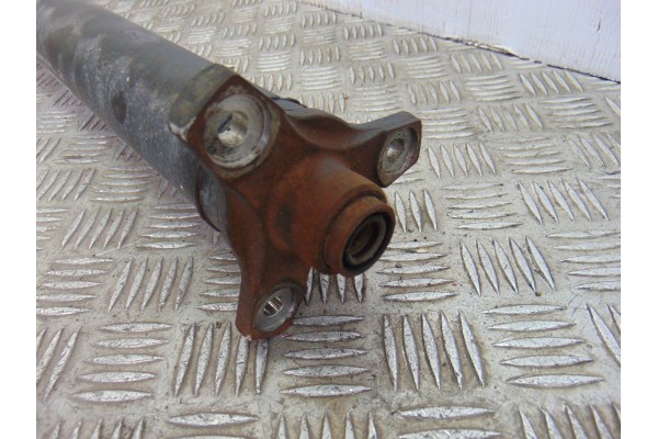 7527342 TRANSMISION CENTRAL BMW SERIE 3 BERLINA (E90) 318d 2006 7527342 205326 BMW - 4