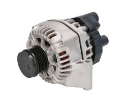 Alternator 1 986 A00 559 for ALFA ROMEO MITO CITROEN NEMO NEMO MINIVAN