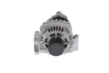 Alternator 1 986 A00 559 for ALFA ROMEO MITO CITROEN NEMO NEMO MINIVAN Catalog number of the original 3140085E00 3140085E00000 6