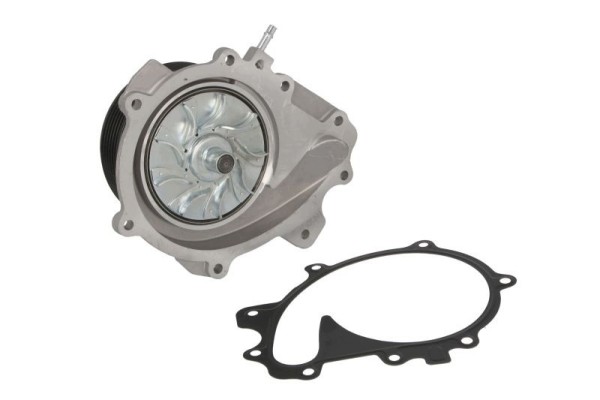 Coolant pump for MERCEDES C A205 C C205 C T MODEL S205